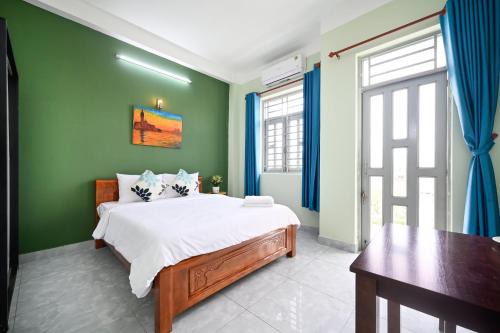 Tan Binh Apartment | Montana Hotel & Aparment Saigon Airport