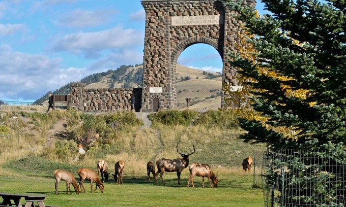 Wineglass Apartment | Montana studio getaway. 5 minutes to the Yellowstone river