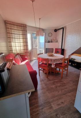 Vaneze Apartment | Monte Bondone, appartamento tipico di montagna 2