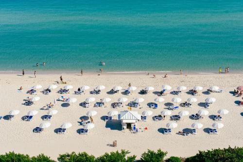 North Beach Apartment | Monte Carlo Miami Beach