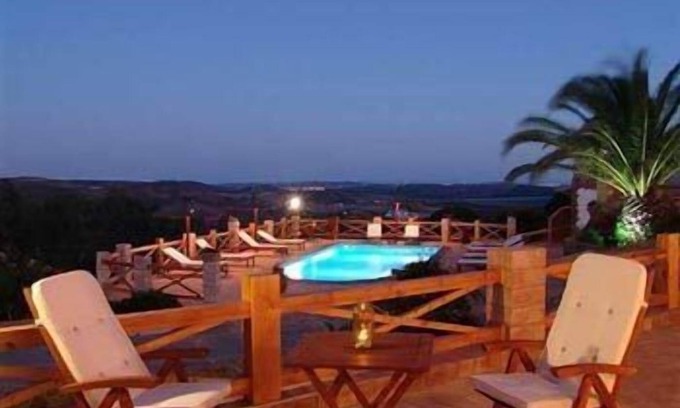 Bravura Hotel | Monte da Bravura Green Resort