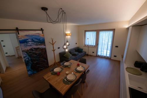 Premadio Apartment | Monte Scale