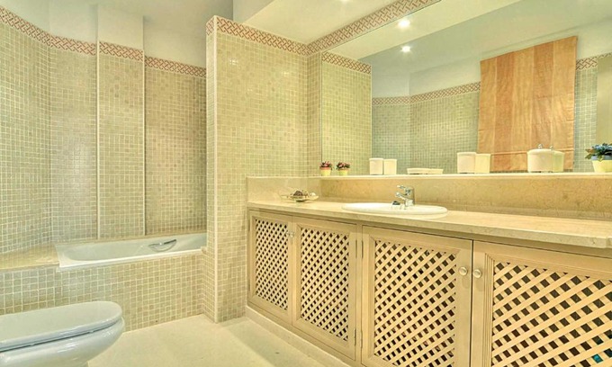 El Beal Apartment | Monte Verde Veta