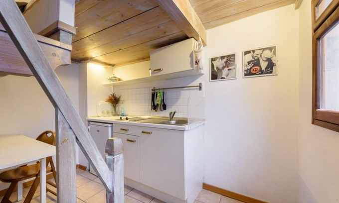 Santa Maria Novella Apartment | Montebello Studio in Florence by Mmega