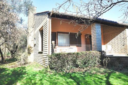 Capranica Apartment | Montecasciano Ciclamino