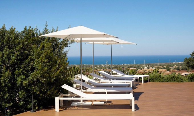 Polignano a Mare Resort | Montegrottone Nature Retreat
