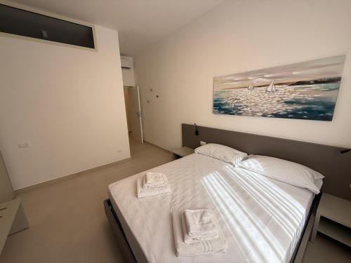 Gaeta Bed & Breakfast | MONTELLA B&b