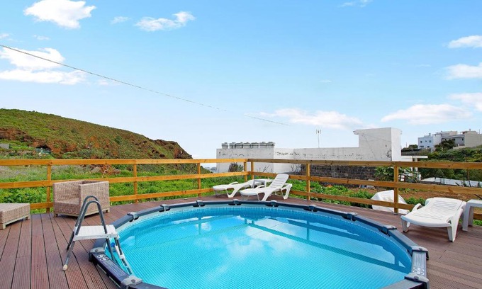 Moya Apartment | Montemar 1