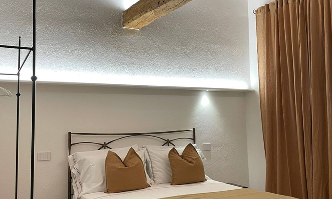 Montepulciano House | MontepulcianoLettings