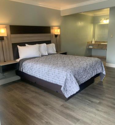 Monterey Hotel | Monterey Oceanside Inn