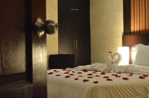 Santiago de Surco Hotel | Monterrico Hotel Perú
