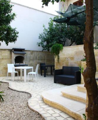 Cavallino House | Monterussi Bed and Breakfast