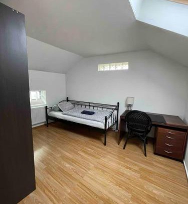 Dillingen House | monteur-zimmer