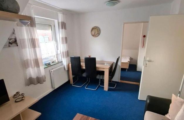 Emden Apartment | Monteurs-Ferienwohnung