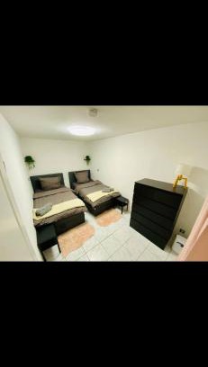 Kirschhausen Apartment | Monteurszimmer in Heppenheim Kirschhausen