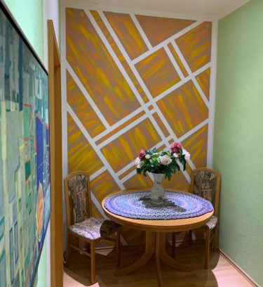Rathaus Wattenscheid Apartment | Monteurwohnung Bochum Wattenscheid