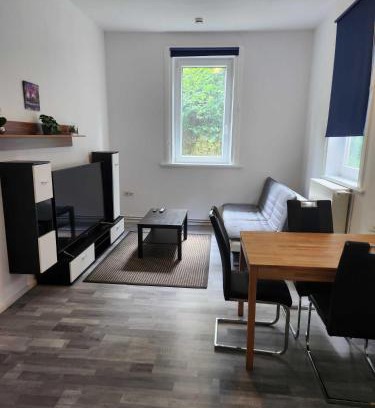 Lerbach Apartment | Monteurwohnungen Lerbachtal