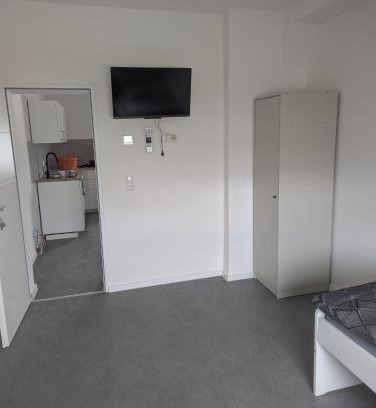Juelich House | Monteurzimmer A Simon Haus 87
