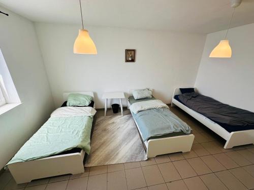 Leobendorf House | Monteurzimmer