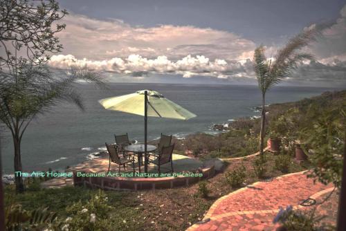 Montezuma Resort | Montezuma Heights