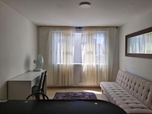 Bucaramanga Apartment | Montezuma living 307