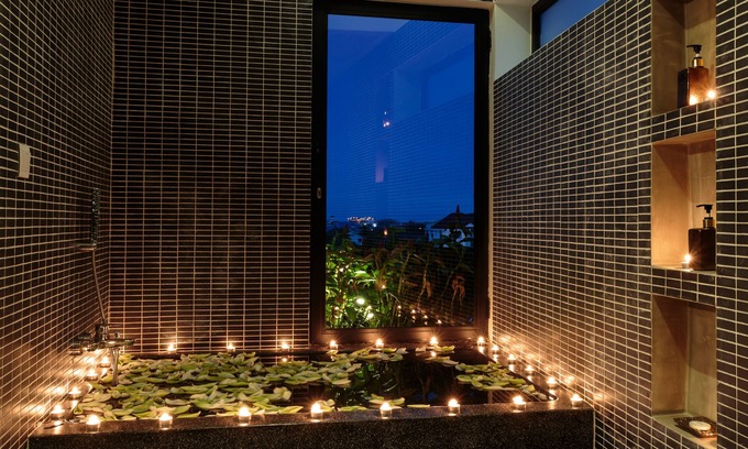 Taphul Village Area Hotel | Monthara Angkor Residence