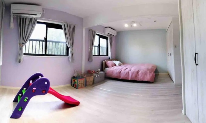 Kin Apartment | Monthly This is a 2LDK hotel near the sea where / Kunigami-gun Okinawa
