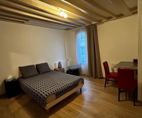 Montparnasse Apartment | Montparnasse Appartement