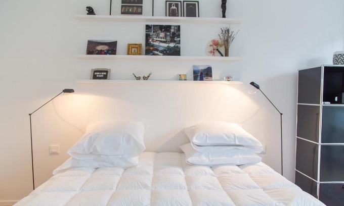 Montparnasse Apartment | Montparnasse Studio Deluxe