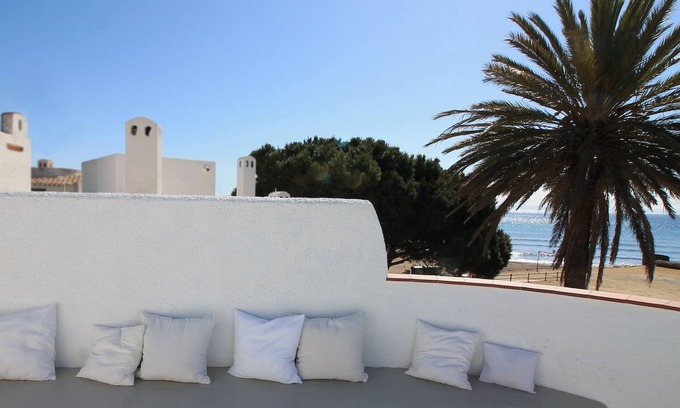 Miami Platja House | Montroigbadiahouse2