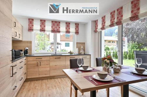 Heitlern Apartment | Monusse Boid Wohnung 1