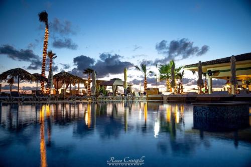 Falerna Hotel | MOOD Sea Stage