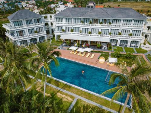 Cam Thanh Hotel | Moodhoian Riverside Resort & Spa