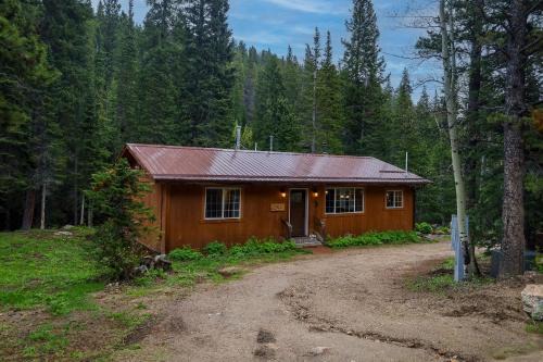 Black Hawk House | Moon Creek Cabin cabin