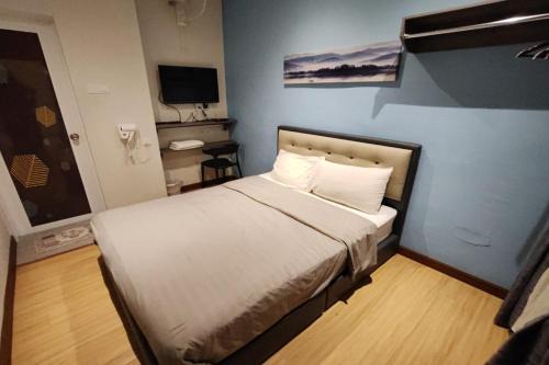 Brinchang Hotel | Moon Hotel, Cameron Highlands