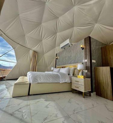 Wadi Rum Other | Moon Rum LuxuryCamp