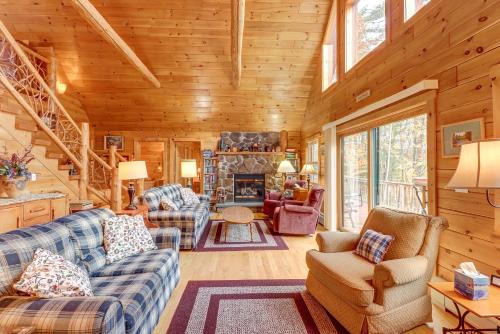Chestertown House | Moonbeams & Fireflies