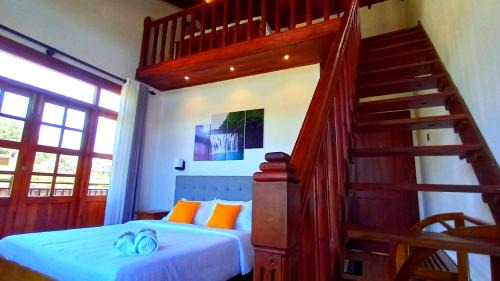 Nuwara Eliya House | Moonplain Bungalows