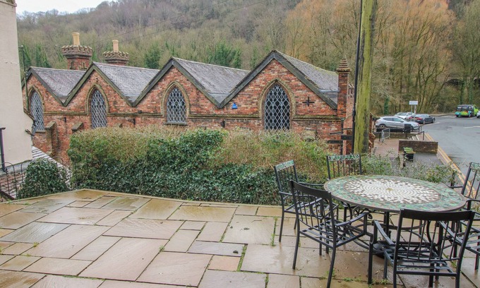 Coalbrookdale Cottage | Moonriver