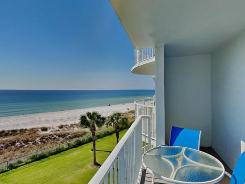 Lower Grand Lagoon Apartment | Moonspinner 415A