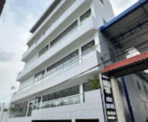 Xom An Loc Hotel | Moony Hotel Long Thành
