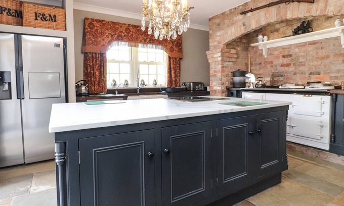 Poulton-le-Fylde Cottage | Moor End Manor