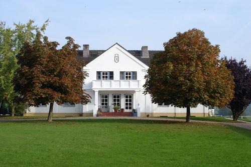 Kasseedorf Bed & Breakfast | Moorberghof
