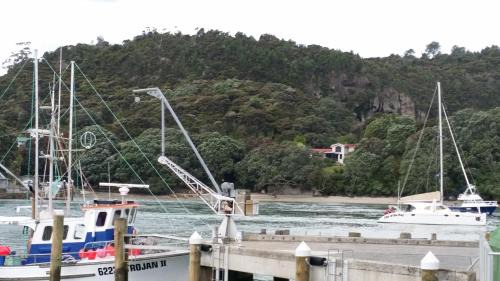 Ferry Landing House | Mooring Lane Lodge