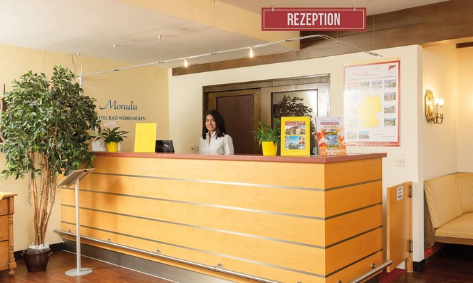 Unterallgau Hotel | Morada Hotel Bad Wörishofen