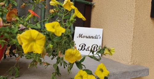 Province of Bologna Bed & Breakfast | Morandi's