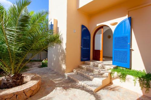 Es Pujols House | Morans-C