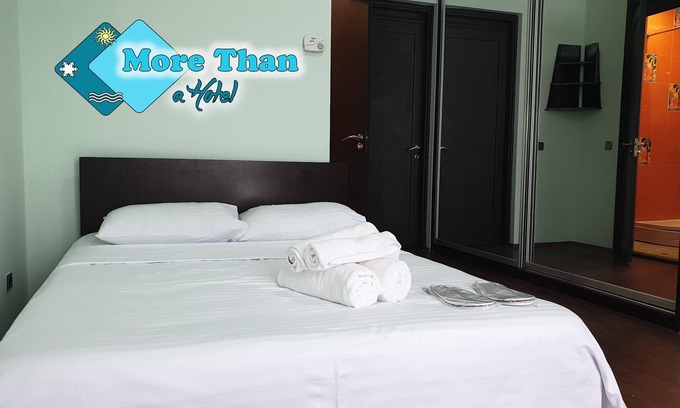 Saburtalo House | More than a hotel
