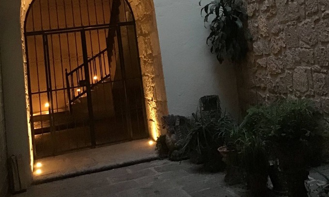 Historic Centre House | Morelia boutique house