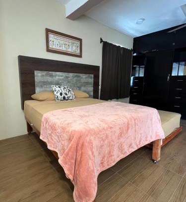 Downtown Cancun Apartment | Morelos Department